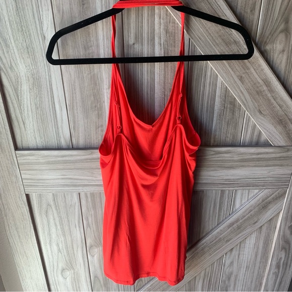 NWOT - ASOS Cami w/ Cross Straps - Picture 8 of 10